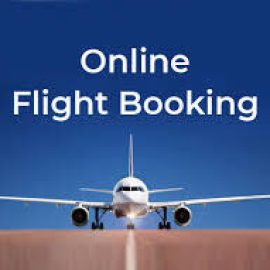 flight booking